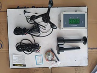 Anémomètre sans fil, signal de transmission sans fil couramment utilisé pour les accessoires de grue sur chenilles XCMG Sany Zhonglian
