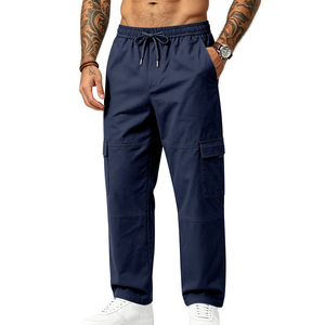 Pantalones Deportivos Tipo Cargo para Niños Unisex <span class=keywords><strong>Levis</strong></span> con Cierre de Cordón - Product Image 2