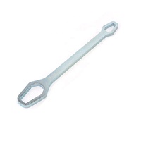 Kunci Torx Universal Dua Kepala Pengencang Otomatis Bahan CR-V Ketebalan 8mm