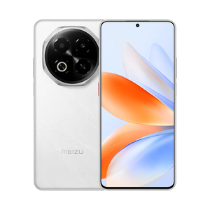 Nouveau téléphone mobile Meizu Note 16 5G d'origine, 6,78 pouces, UNISOC T8200, 6600 mAh, écran LCD, 120 Hz, 50 MP pixels, IP65 - Product Image 1