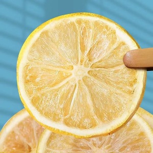 Wholesale Best-Selling Dry Slice <strong>Lemon</strong> High Quality Organic GMO Fruit <strong>Sweet</strong> Preserved <strong>Lemon</strong> in Bulk Packaging - Product Image 4