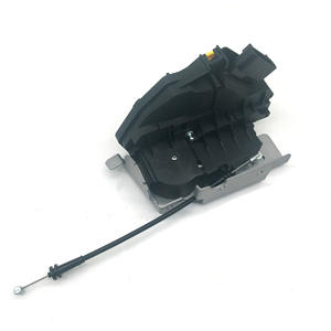 สำหรับล็อคประตูรถยนต์ฟอร์ดทรานสิทเบสโมเดล 5 ขา รุ่น BK21-V43288-CK 1855422 - Product Image 4