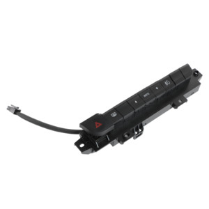Interruttore Luci di Emergenza ZHIPEAK 1002037710 per <span class=keywords><strong>Accessori</strong></span> Auto <span class=keywords><strong>Fiat</strong></span>/MOPAR - Product Image 3