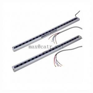 Hot sale Fiber Optic Photoelectric <b>Optical</b> <b>Sensors</b> PHOTO SEN RETRO 3.5M PNP QS18VP6LPQ8 - Product Image 4