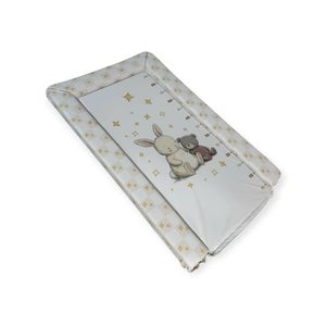 Coussinets absorbants anti-salissures de qualité supérieure pour bébés, avec mousse rembourrée, pour les activités d'emmaillotage des nouveau-nés en intérieur - Product Image 3