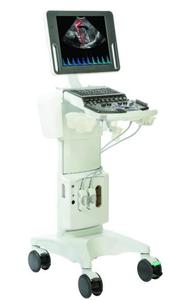 Appareil d'échographie Doppler couleur vétérinaire Mindray Z.One PRO avec sondes multiples, instruments ultrasonores portables pour vétérinaires - Product Image 4
