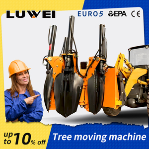 <strong>Tree</strong> Transplanting Tractor Attachment <strong>Tree</strong> Spade <strong>Tree</strong> Mover <strong>Tree</strong> Digger <strong>Tree</strong> Lifter <strong>Tree</strong> <strong>Planting</strong> Equipment - Product Image 6