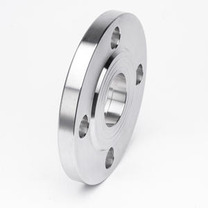 Wholesale Stainless Steel Forged Slip-On Welding <b>Flanges</b> From Factory - Product Image 3