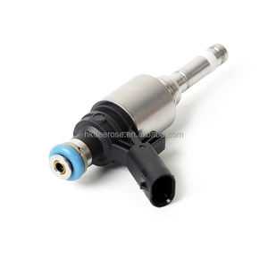 Inyector de combustible 0261500278 06H906036G 06H906036E para VW Golf 5 6 GTI 2,0 TFSI CCZB CCTA CBFA - Product Image 3