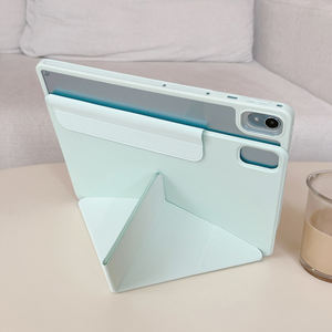 Funda Magnética Desmontable para Tablet <span class=keywords><strong>Huawei</strong></span> <span class=keywords><strong>MatePad</strong></span> Pro <span class=keywords><strong>11</strong></span> 2024 <span class=keywords><strong>2022</strong></span>, Funda Protectora - Product Image 6