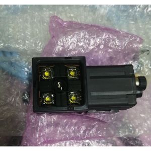 Caméra intelligente Omron Fq2 S20050f, capteur de vision 24V DC, fabrication japonaise - Product Image 2