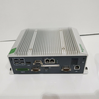 HMIBSU0ND1001 Magelis S-Box PC Universal Tanpa Sistem Operasi PC Industri PLC