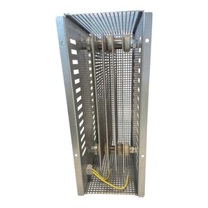 Nuovo Originale con Garanzia Offerta Speciale 1 Pezzo Nuovo Originale 6sl3100-1be31-0aa0 Resistenza per Uso <span class=keywords><strong>Industriale</strong></span> - Product Image 3