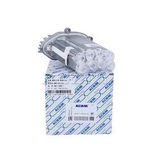 Módulo de luz de señal de giro LED para faro delantero de coche 63117225231 ACBM para 7 Series F01 F02 F04 63117225231