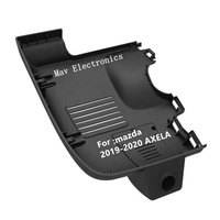 Auto Black Box Gebruikt Voor Mazda Axela Atenza XC30 Verborgen Wifi Auto Dvr Camera Full Hd 1080P Nachtzicht