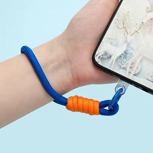 Correas de Nylon de Alta Calidad al por Mayor, Correas Cortas Trenzadas para Cámara, Llaveros, Ideales para Actividades Promocionales - Product Image 5