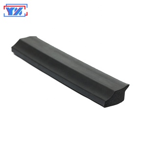 إطار حافة ختم epdm شقة رغوة المطاط إطار إحكام قطاع - Product Image 3