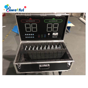 Système de jeu interactif bataille lumière <span class=keywords><strong>arena</strong></span> système IPS jeu de sport - Product Image 6