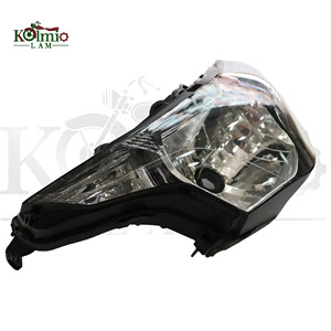 ไฟหน้ารถมอเตอร์ไซค์ KOLMIO-LAM สำหรับ Honda <span class=keywords><strong>CBR250R</strong></span> ปี 2011-2015 ชุดไฟหน้า CBR 250 ปี 2012 2013 2014 - Product Image 3