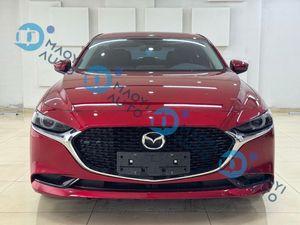 <span class=keywords><strong>Mazda</strong></span> <span class=keywords><strong>3</strong></span> <span class=keywords><strong>2023</strong></span> Premium <span class=keywords><strong>Hatchback</strong></span>/Sedán, Rendimiento Confiable, Interior Moderno - Product Image 2