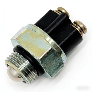 Interruttore di Sicurezza Neutro per Cambio Marino, Compatibile con Borg Warner, ZF e Cambi Hurt 1000-640-004 3312308029 - Product Image 4