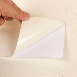 ورق لاصق ذاتي لامع/غير لامع/شفاف مقاوم للماء فارغ بألوان كاملة A4 قابل لطباعة - Product Image 1