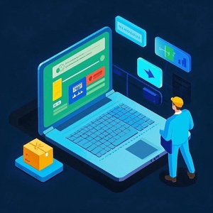 Prodotto efficiente per il monitoraggio degli ordini e la gestione della logistica - Product Image 5