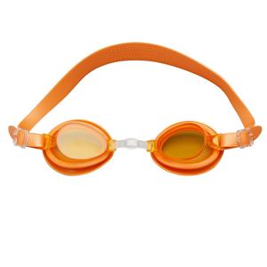 Lunettes de natation en silicone pour enfants - Durables, étanches, anti-buée, protection UV - Product Image 4