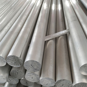 Barre d'aluminium de haute qualité série 6000, billette 6063, 20mm, 6mm, 8mm, 5mm, 40mm, 16mm, 12 pouces, étirée à froid, tempérage T3-T8, finition usine - Product Image 5