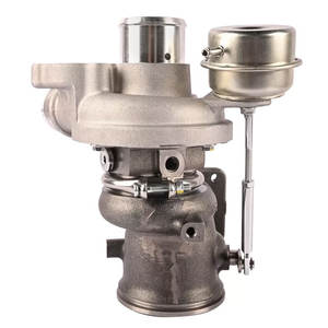 OEM # 4892938AB Turbocompresor MultiAir 4892938AB Para <span class=keywords><strong>Dodge</strong></span> Dart Jeep Renegade Alfa Fiat 500 1.4L - Product Image 1