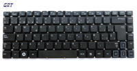 Laptop Keyboard for Samsung RC410 RV410 RV411 RV415 RV420 V122960BS1 Spanish Layout Teclado No Frame Good Quality OEM Cheap