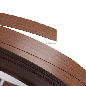 Chất lượng cao 2mm ABS Laminate cạnh dải tùy chỉnh màu nước kháng sinh thái thân thiện mịn đánh bóng bề mặt bóng cao - Product Image 3