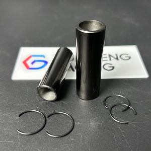 YAMAHA LC135 / Y15 ZR RACING PISTON PIN-DLC PCX 160/<span class=keywords><strong>150</strong></span> BEAT/MIO/GRAND/MX KING/<span class=keywords><strong>KLX</strong></span> <span class=keywords><strong>150</strong></span> PISTON PIN - Product Image 3