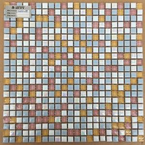 Gạch Khảm Tường Gương Kính Nhiều Màu - Product Image 6