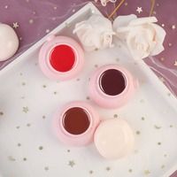 Vente de Gros Baume à Lèvres Confiture Soin des Lèvres Baume à Lèvres Maquillage
