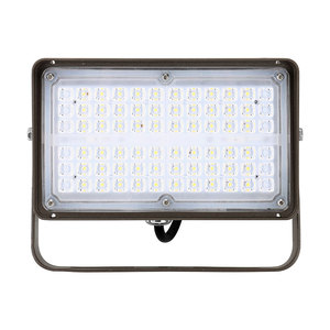 Stade Led Étanche Ip65 Extérieur Aluminium 60w 80w 100w 200w 350w 600w Cricket Soccer Field Led High Mast flood Light - Product Image 1