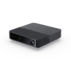 Projecteur laser portable <span class=keywords><strong>mini</strong></span> <span class=keywords><strong>Android</strong></span> 9 intelligent Fasion Design Wupro X Fengmi Formovie <span class=keywords><strong>S5</strong></span>, projecteur laser extérieur - Product Image 1