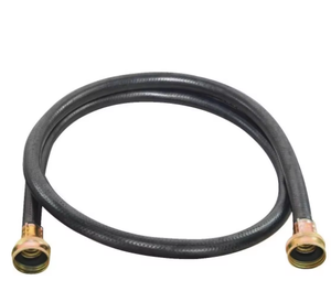 Pièces de <span class=keywords><strong>machine</strong></span> <span class=keywords><strong>à</strong></span> <span class=keywords><strong>laver</strong></span> de bonne qualité tuyau d'entrée de remplissage de <span class=keywords><strong>machine</strong></span> <span class=keywords><strong>à</strong></span> <span class=keywords><strong>laver</strong></span> en caoutchouc flexible avec raccords femelles en laiton <span class=keywords><strong>double</strong></span> Partsnet - Product Image 2