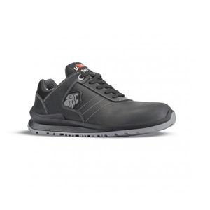 U-POWER - UF20074-45 Chaussures de sécurité basses Stig S3 SRC, noir-EAN 8033546308509 CHAUSSURES DE SÉCURITÉ ET FORMATEURS - Product Image 1