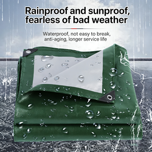 Bâche imperméable et anti-UV pour voitures et jardins - Product Image 2