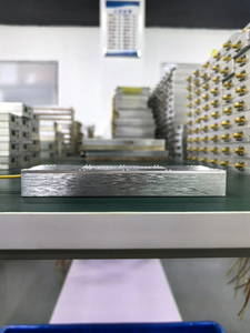 โมดูลควบคุมสัญญาณป้องกันโมดูล 100W 1100-2800mhz เครื่องขยายสัญญาณ RF ป้องกัน FPV สำหรับโดรน - Product Image 5