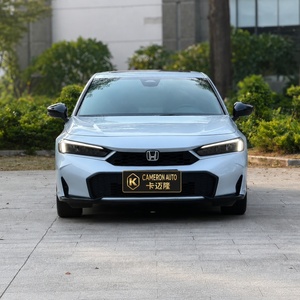 <span class=keywords><strong>Honda</strong></span> <span class=keywords><strong>Civic</strong></span> <span class=keywords><strong>Hybrid</strong></span> Pro 2.0L E:HEV 2023 Usado, Sedán Híbrido con Transmisión E-CVT y Tracción Delantera, 3700 KM de Kilometraje, Venta al Por Mayor de Autos Usados de Proveedor Chino - Product Image 2