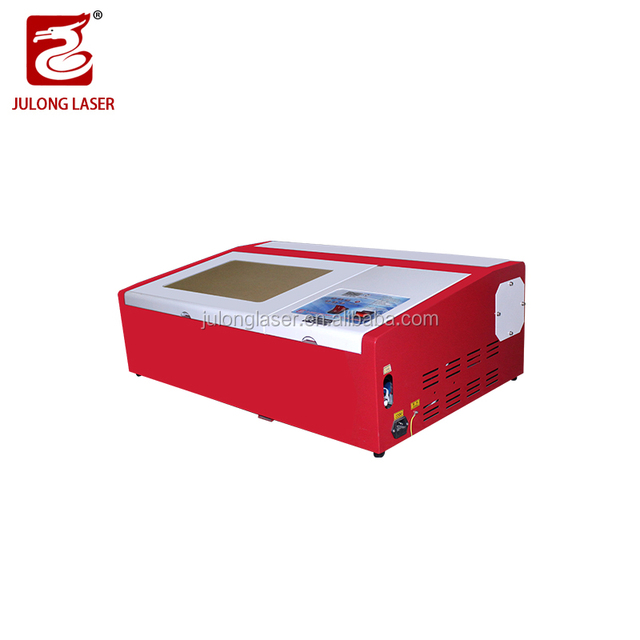 Hot Selling Mini Laser Stamp Engraving Machine 3020 Laser Stamp Making Machine Rubber Maker 40w/50w