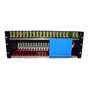 Châssis I/O Original Neuf IOCHAS-0001R 4431052 Composant de Contrôleur Industriel pour Systèmes d'Automatisation - Product Image 6