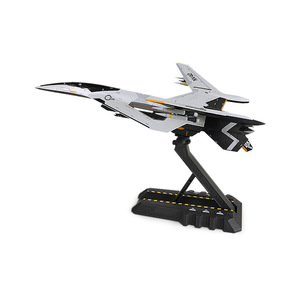 Modèle d'avion de chasse Xuan Nu en alliage de simulation à l'échelle 1:72, licence authentique du projet South Heaven <span class=keywords><strong>Gate</strong></span>, collection de modèles d'avions jouets - Product Image 1