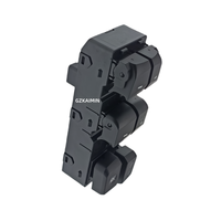 Nouveau commutateur principal de porte avant gauche, commutateur de vitre de voiture pour Hyundai Elantra 2012-2016 93570-3X000 93570-3X032RY 93570-4V040RY