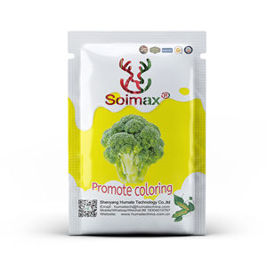 "Soimax" مصنع سعر المياه للذوبان الأحماض الأمينية العضوية الأسمدة الأعشاب البحرية استخراج/Fulvic مسحوق حمضي الدبالية حمض - Product Image 3