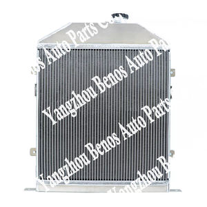 Radiateur en aluminium de remplacement pour <span class=keywords><strong>SUZUKI</strong></span> SV650 <span class=keywords><strong>SV</strong></span> 650 SV650S 1999 2000 2001 <span class=keywords><strong>2002</strong></span> - Product Image 2