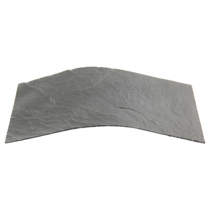 แผ่นผนังหินตกแต่งภายในแบบ 3 มิติ กันน้ำ ยืดหยุ่นได้ แผ่นหินเทียม Travertine สำหรับบุผนัง - Product Image 4