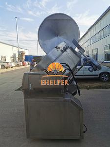 กระทะปรุงอาหารแบบเอียงได้สำหรับใช้ในเชิงพาณิชย์ | หม้อไฟฟ้า/แก๊ส/ไอน้ำอเนกประสงค์แบบปรับเอียงได้ สำหรับผสม ปรุงอาหาร ตุ๋น และใช้ในโรงอาหาร - Product Image 5